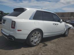 ROLLS-ROYCE CULLINAN 2019 white  gas SLA689X50KU113796 photo #4