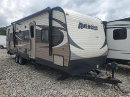 WILDWOOD AVENGER 2016 beige   5ZT2AVTB8GB908662 photo #2