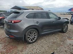 MAZDA CX-9 SIGNA 2017 charcoal  gas JM3TCBEYXH0129607 photo #4