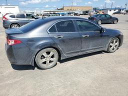 ACURA TSX 2011 gray  gas JH4CU2F63BC012068 photo #4