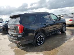 GMC YUKON 2023 black  gas 1GKS2CKL3PR367609 photo #4