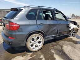 BMW X5 XDRIVE3 2013 black  gas 5UXZV4C50D0B12800 photo #4