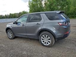 LAND ROVER DISCOVERY 2016 gray 4dr spor gas SALCP2BG0GH606482 photo #3