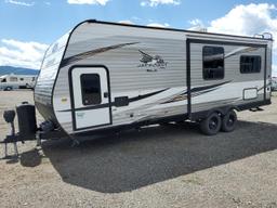 JAYCO TRAILER 2020 two tone   1UJBJ0BN0L75P0090 photo #3