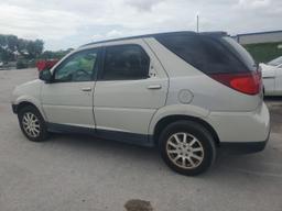 BUICK RENDEZVOUS 2006 beige  gas 3G5DA03L86S632872 photo #3