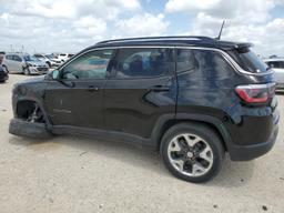 JEEP COMPASS LI 2018 black  gas 3C4NJDCB7JT336420 photo #3