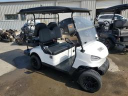 GOLF EZGO 2023 white   2020KSZ0023020016 photo #2