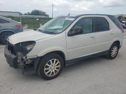 BUICK RENDEZVOUS 2006 beige  gas 3G5DA03L86S632872 photo #2