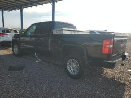 GMC SIERRA K15 2015 black  gas 3GTU2UEC7FG185819 photo #3