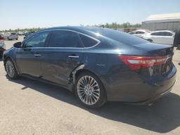 TOYOTA AVALON XLE 2016 charcoal  gas 4T1BK1EB4GU240931 photo #3