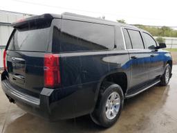 CHEVROLET SUBURBAN K 2017 black  gas 1GNSKHKC9HR156299 photo #4