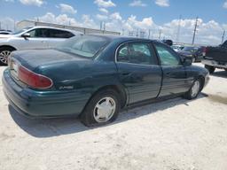 BUICK LESABRE CU 2000 green  gas 1G4HP54K8Y4127229 photo #4