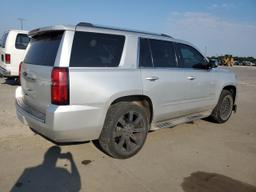 CHEVROLET TAHOE K150 2015 silver  gas 1GNSKCKC8FR202978 photo #4