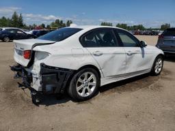 BMW 328 XI 2013 white  gas WBA3B3C50DJ698915 photo #4