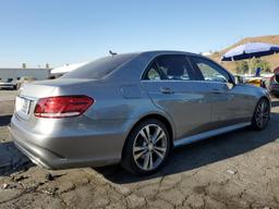 MERCEDES-BENZ E 350 2014 charcoal  gas WDDHF5KB1EB042661 photo #4