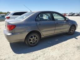 TOYOTA COROLLA CE 2004 gray  gas 1NXBR32E94Z191145 photo #4