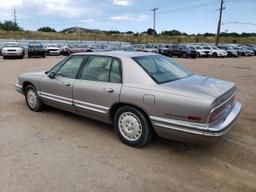 BUICK PARK AVENU 1995 beige  gas 1G4CU521XSH616325 photo #3