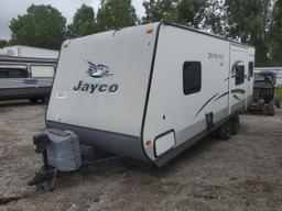 JAYCO JAY FEATHR 2015 gray   1UJBJ0BM9F1JL0173 photo #3