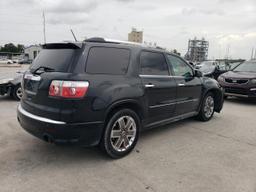 GMC ACADIA DEN 2012 black 4dr spor gas 1GKKRTED5CJ290301 photo #4