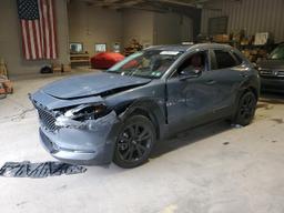 MAZDA CX-30 PREF 2023 gray  gas 3MVDMBCM4PM564868 photo #2