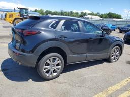 MAZDA CX-30 SELE 2023 black  gas 3MVDMBBM0PM577599 photo #4