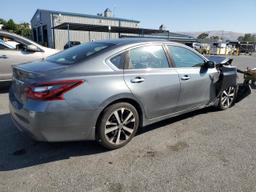 NISSAN ALTIMA 2.5 2018 charcoal  gas 1N4AL3AP6JC479619 photo #4