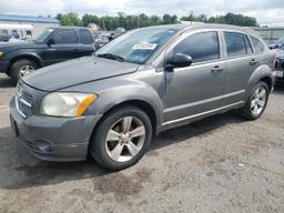 DODGE CALIBER MA 2011 gray  gas 1B3CB3HA9BD247696 photo #2