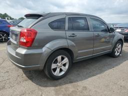 DODGE CALIBER MA 2011 gray  gas 1B3CB3HA9BD247696 photo #4