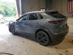 MAZDA CX-30 PREF 2023 gray  gas 3MVDMBCM4PM564868 photo #3