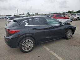 INFINITI QX30 BASE 2018 black  gas SJKCH5CP2JA047566 photo #4