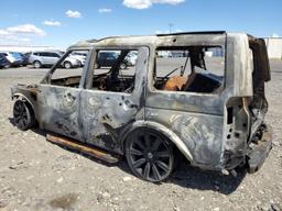 LAND ROVER LR2 HSE 2011 burn  gas SALAG2D4XBA591680 photo #3