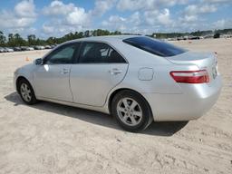 TOYOTA CAMRY BASE 2009 silver  gas 4T1BE46K69U304526 photo #3