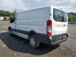 FORD TRANSIT T- 2021 white  gas 1FTBR1Y86MKA82597 photo #3