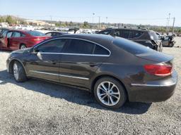 VOLKSWAGEN CC BASE 2016 brown  gas WVWBP7AN6GE513550 photo #3