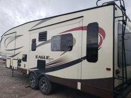 JAYCO EAGLE 2015 beige   1UJCJ0BP4F1PN0329 photo #4