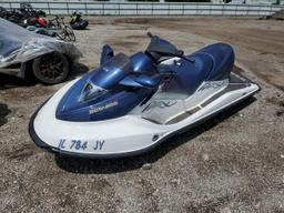 OTHER JET SKI 2005 two tone   YDV20818E505 photo #3