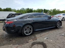 MERCEDES-BENZ CLS 450 4M 2019 black  gas WDD2J5KB4KA039453 photo #4