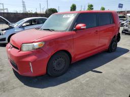 TOYOTA SCION XB 2013 red  gas JTLZE4FE6DJ046472 photo #2