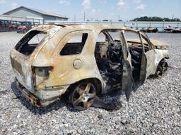 PONTIAC TORRENT GX 2008 burn  gas 2CKDL637586339935 photo #4