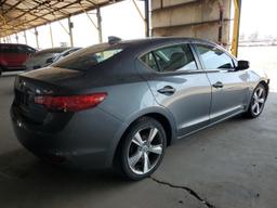 ACURA ILX 20 TEC 2013 gray  gas 19VDE1F78DE011766 photo #4