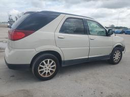 BUICK RENDEZVOUS 2006 beige  gas 3G5DA03L86S632872 photo #4