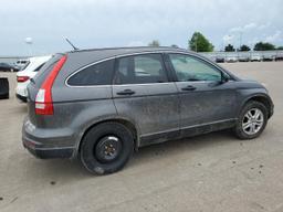 HONDA CR-V EX 2011 gray  gas 5J6RE4H55BL090001 photo #4