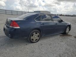 CHEVROLET IMPALA LT 2011 blue  flexible fuel 2G1WG5EK7B1216456 photo #4