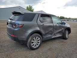 LAND ROVER DISCOVERY 2016 gray 4dr spor gas SALCP2BG0GH606482 photo #4