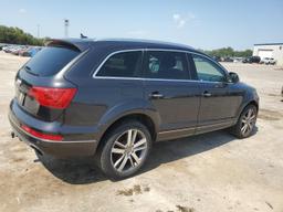 AUDI Q7 PREMIUM 2011 charcoal  gas WA1LGAFE6BD002908 photo #4