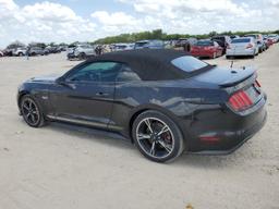 FORD MUSTANG GT 2017 black  gas 1FATP8FF7H5276912 photo #3