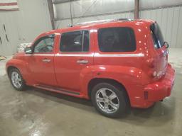 CHEVROLET HHR LT 2006 red sports v gas 3GNDA23D46S637927 photo #3