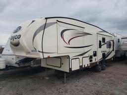 JAYCO EAGLE 2015 beige   1UJCJ0BP4F1PN0329 photo #3