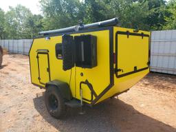 OTHI TRAILER 2020 yellow   CAMPER2020 photo #4