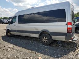 DODGE SPRINTER 2 2007 silver  diesel WD8PE845475218416 photo #3